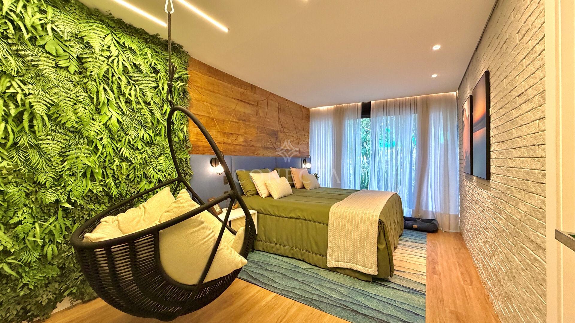 Casa, 4 quartos, 430 m² - Foto 22