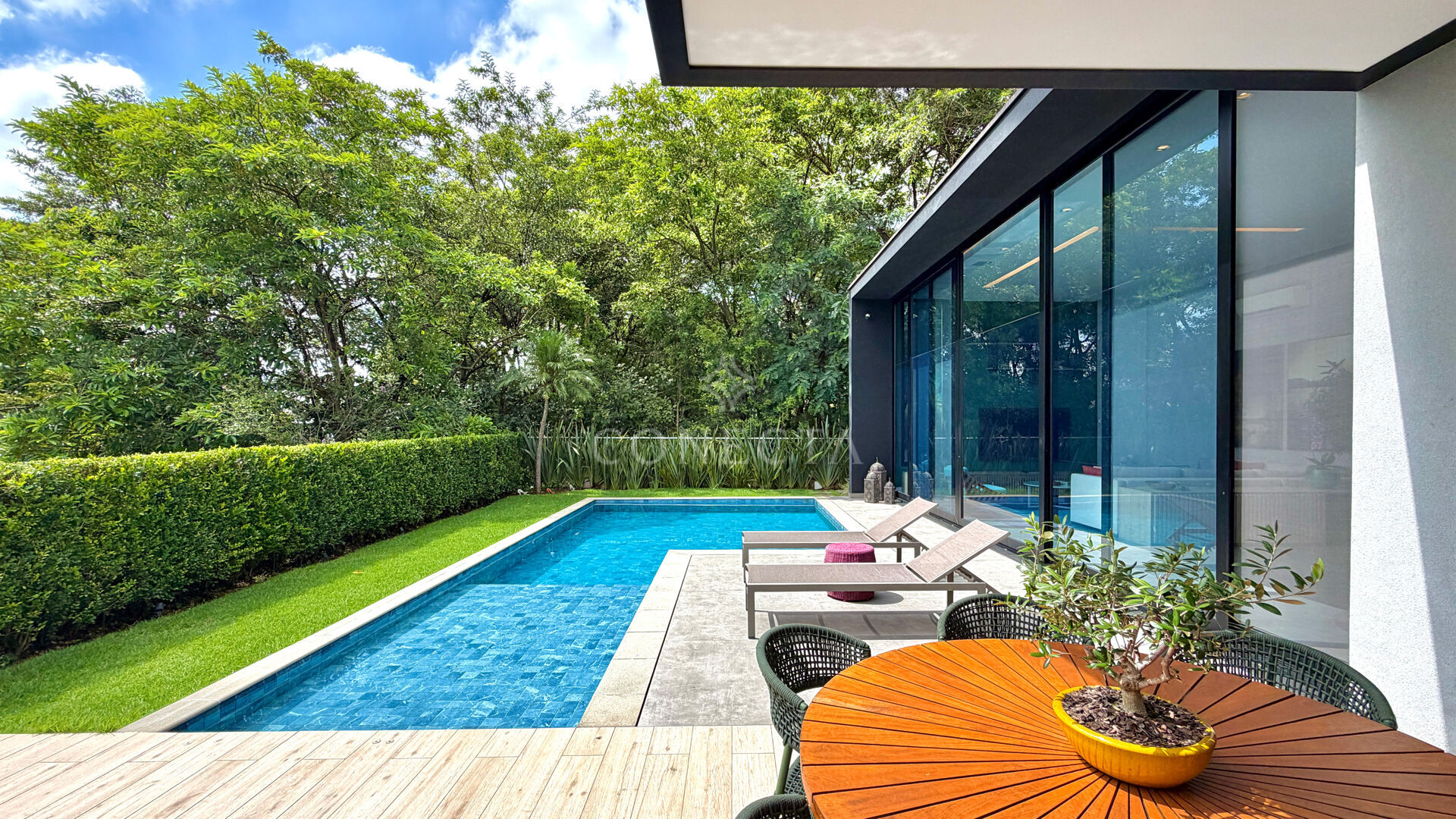 Casa, 4 quartos, 430 m² - Foto 7