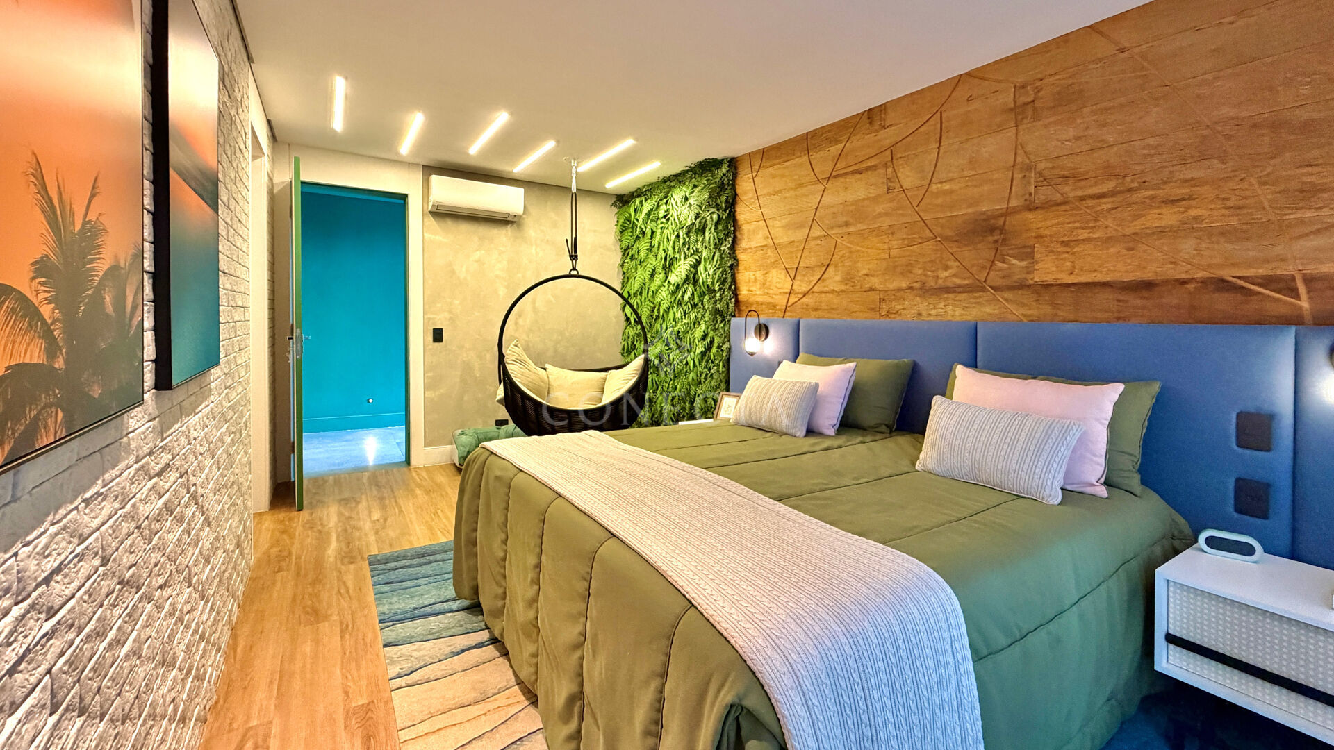 Casa, 4 quartos, 430 m² - Foto 23