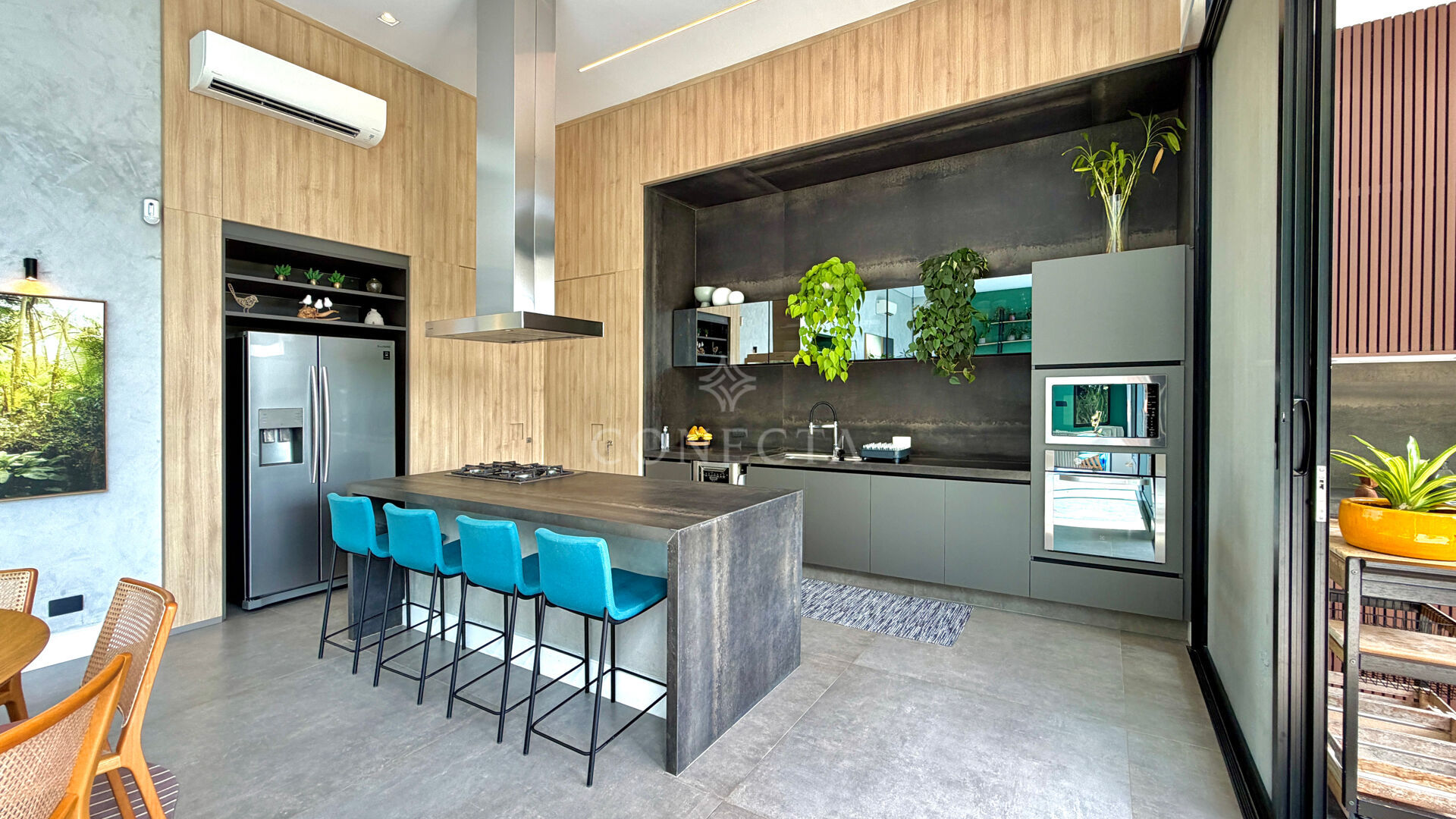 Casa, 4 quartos, 430 m² - Foto 19