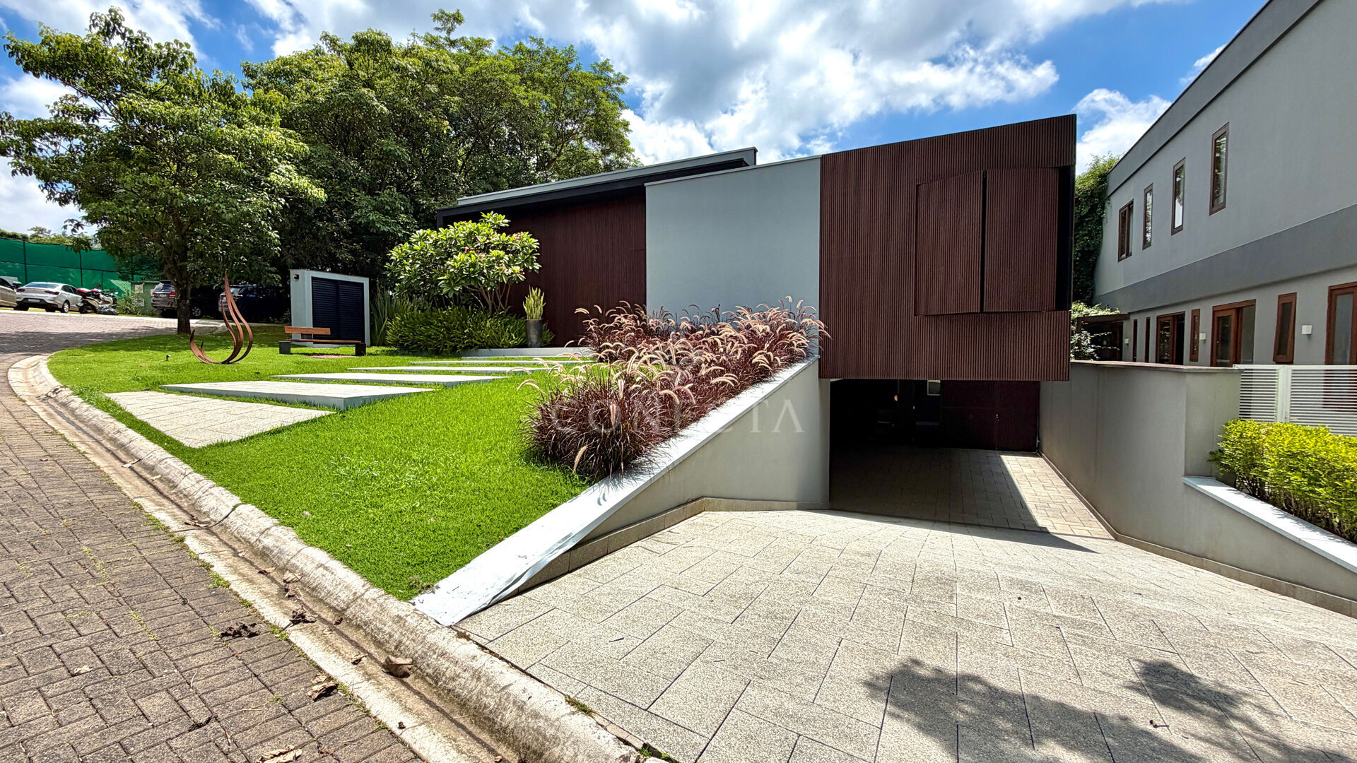 Casa, 4 quartos, 430 m² - Foto 40