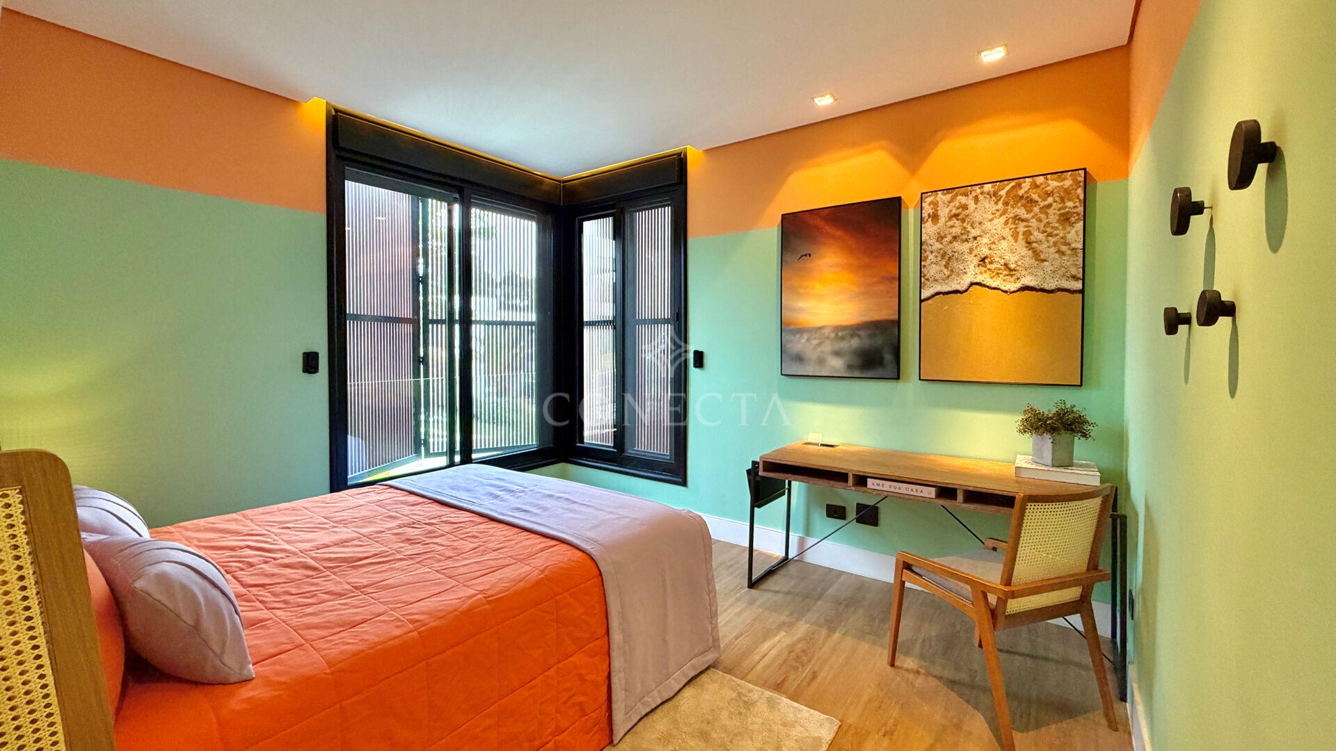 Casa, 4 quartos, 430 m² - Foto 29