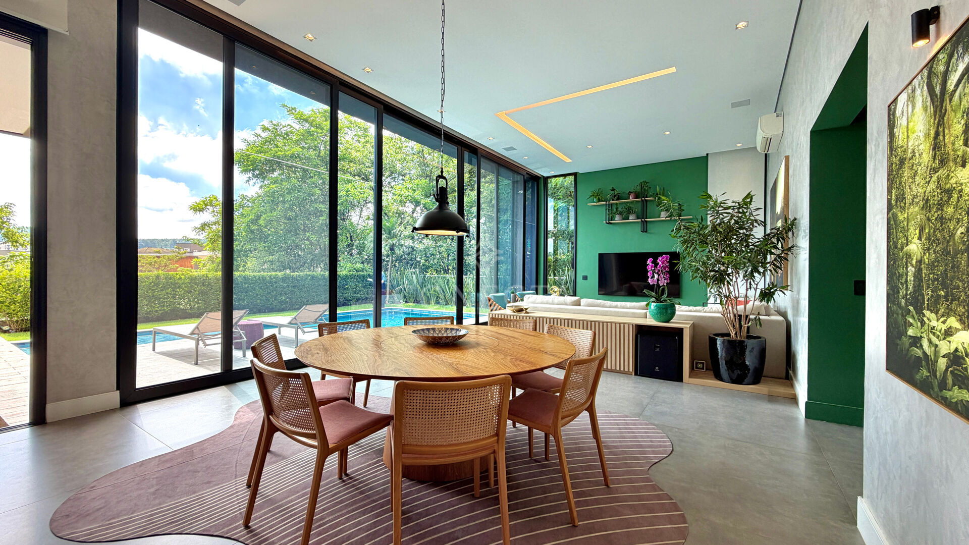 Casa, 4 quartos, 430 m² - Foto 17