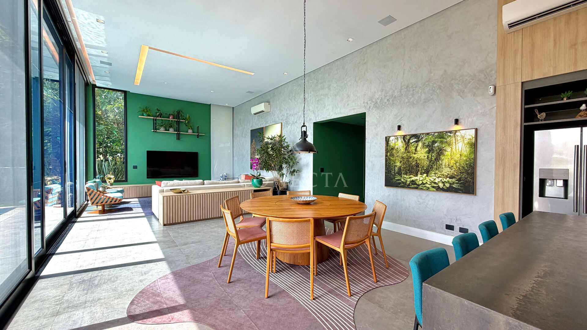 Casa, 4 quartos, 430 m² - Foto 18