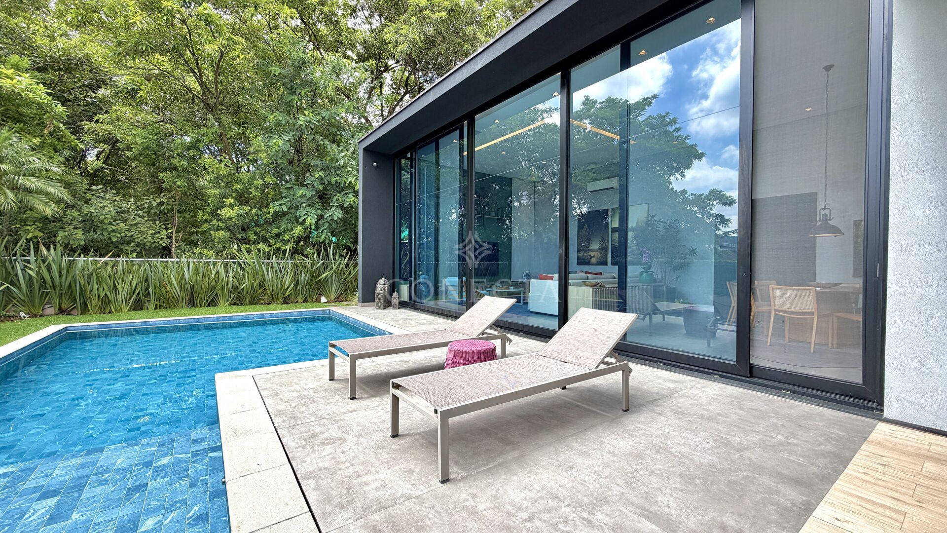 Casa, 4 quartos, 430 m² - Foto 8