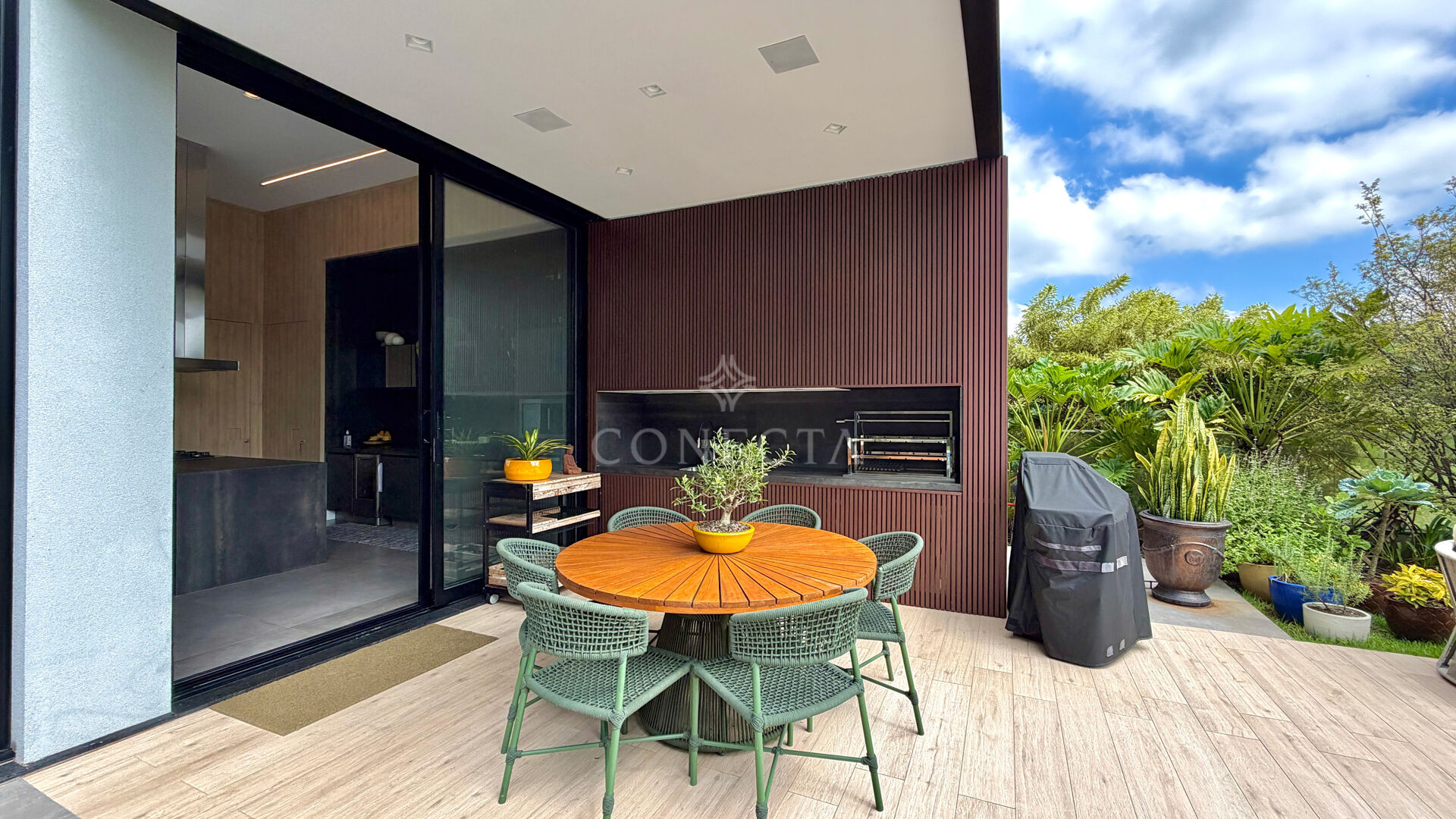 Casa, 4 quartos, 430 m² - Foto 9