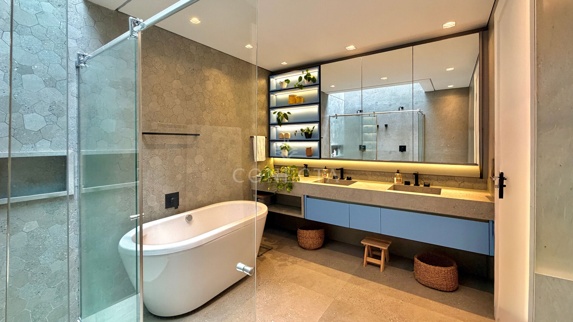 Casa, 4 quartos, 430 m² - Foto 25