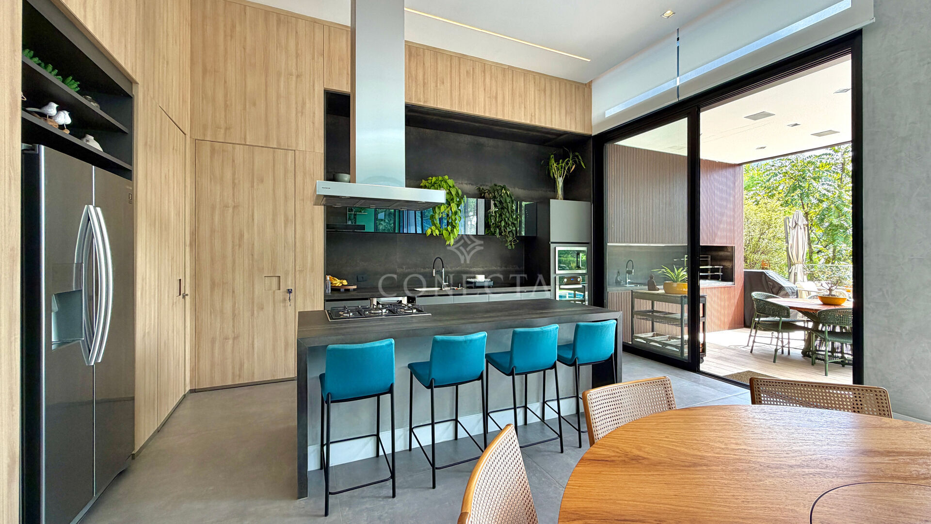 Casa, 4 quartos, 430 m² - Foto 20