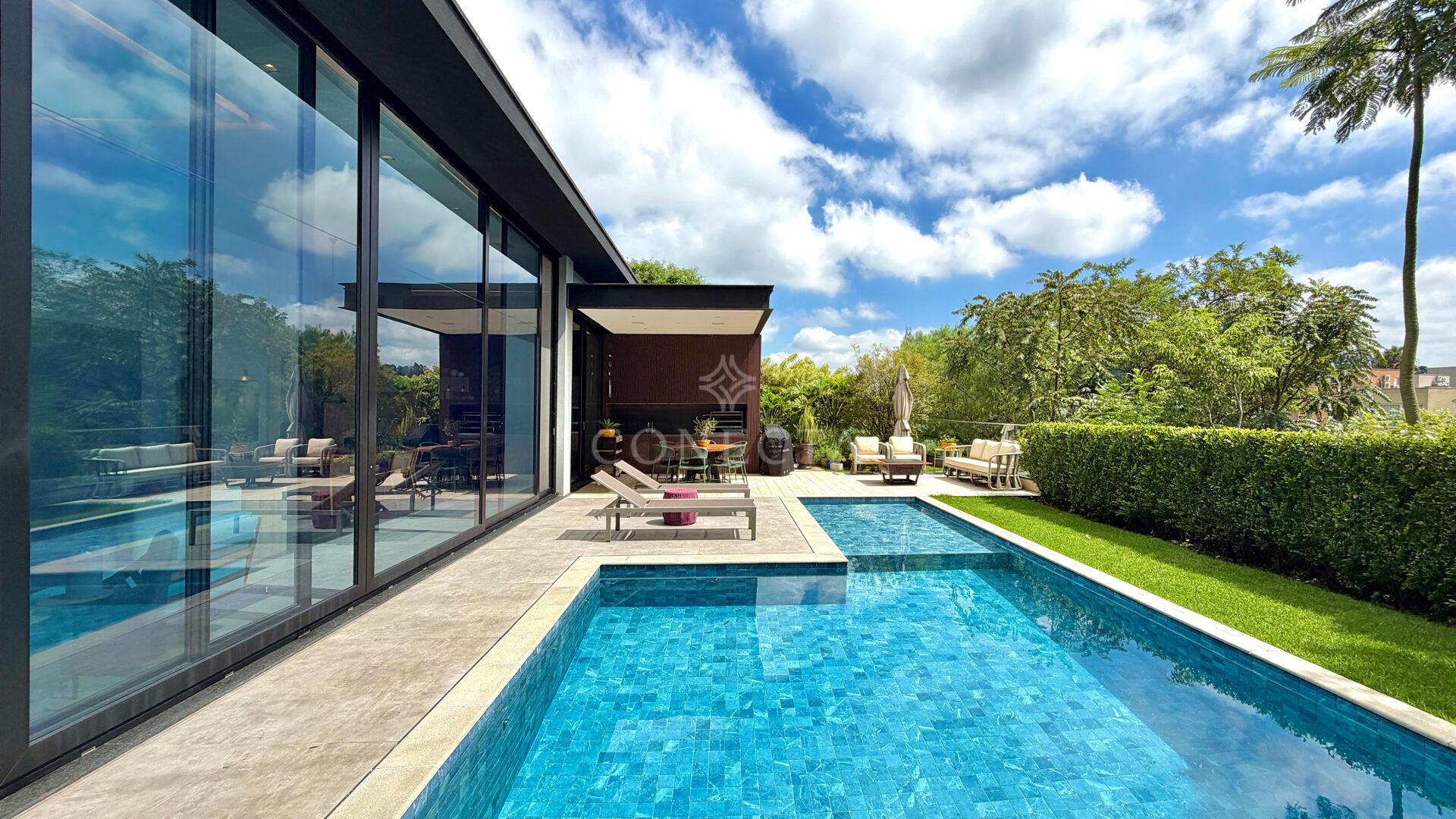 Casa, 4 quartos, 430 m² - Foto 4