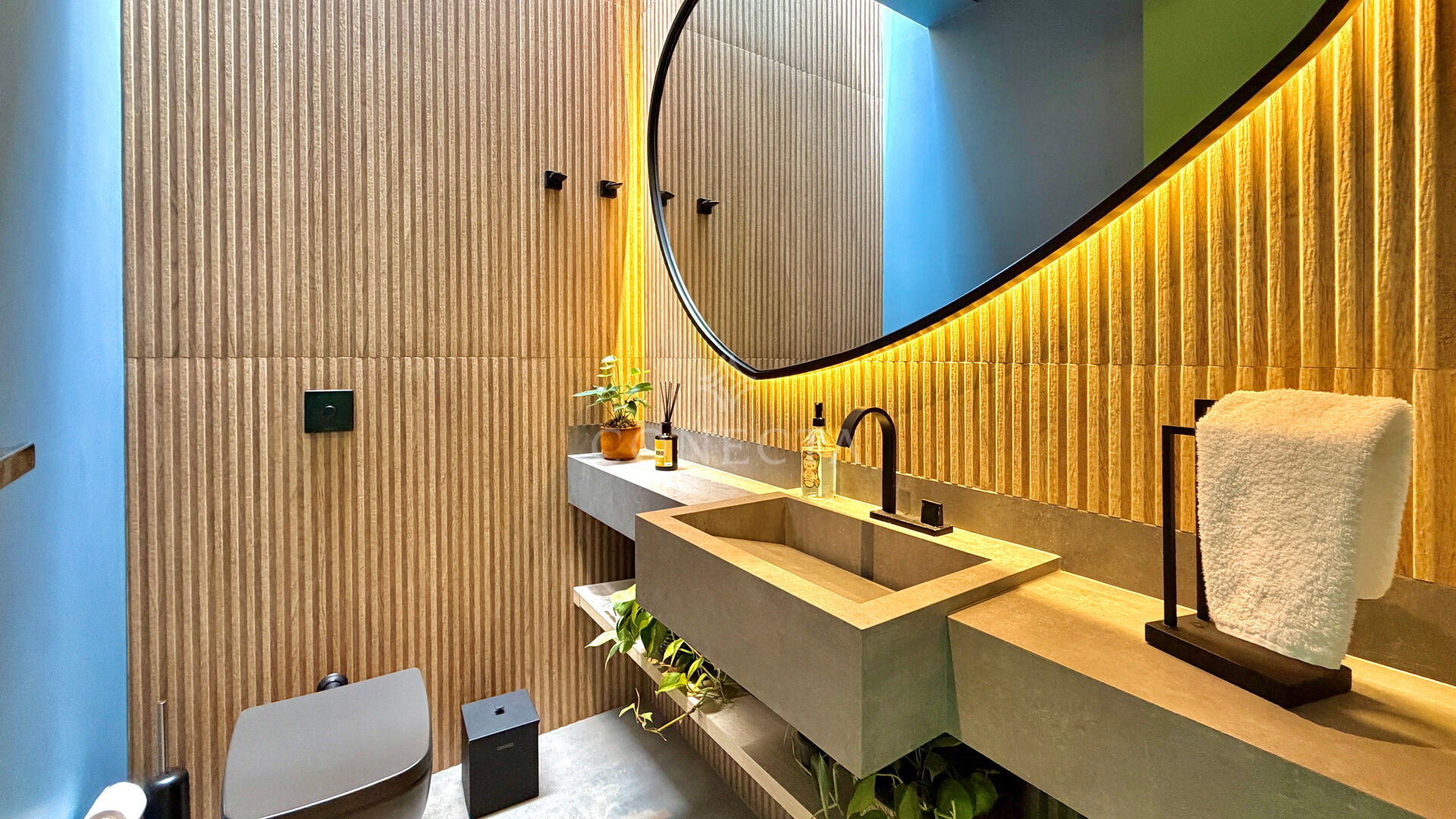 Casa, 4 quartos, 430 m² - Foto 32