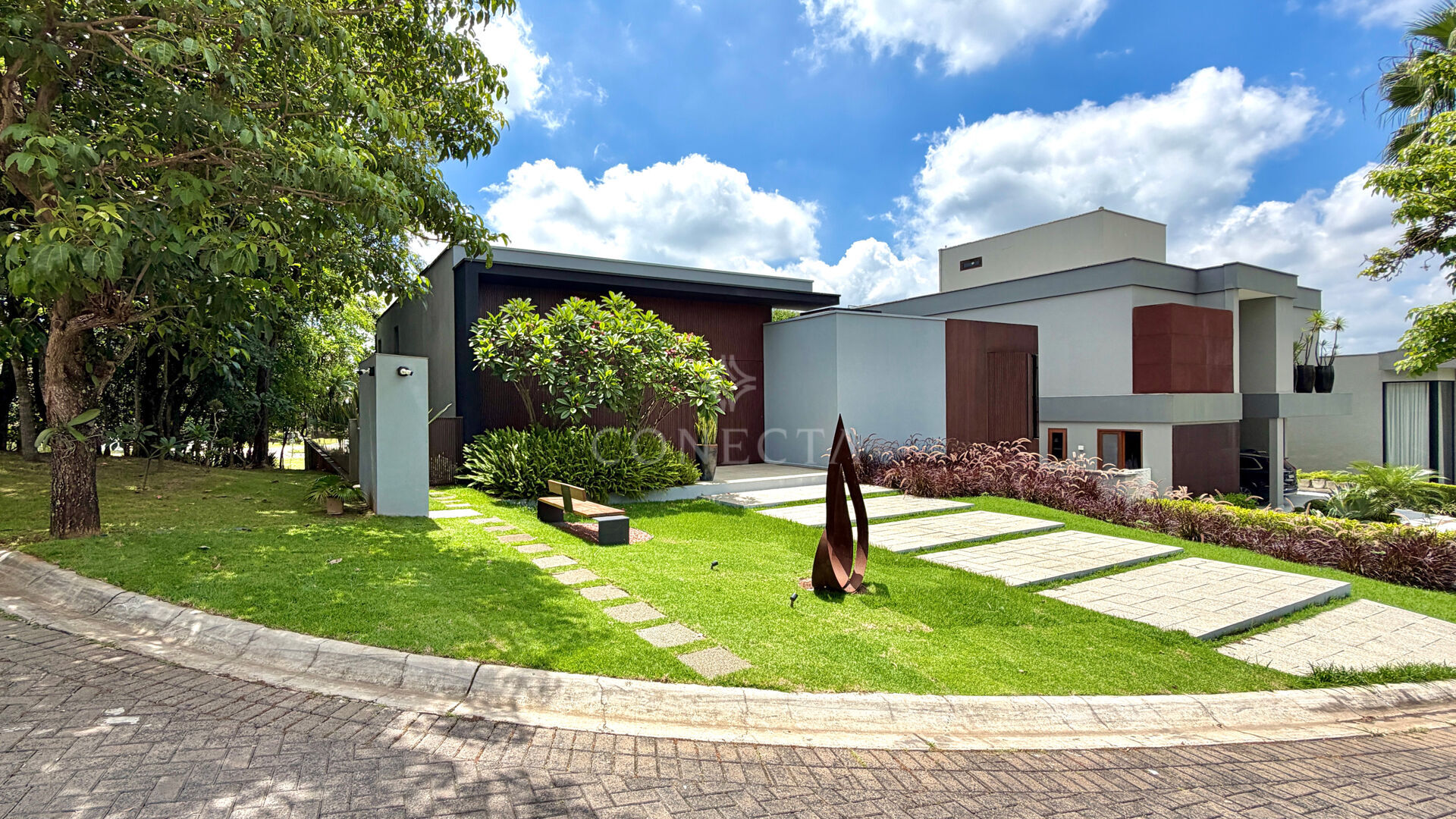 Casa, 4 quartos, 430 m² - Foto 41