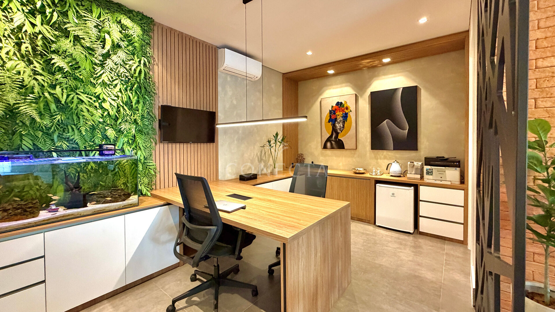 Casa, 4 quartos, 430 m² - Foto 35