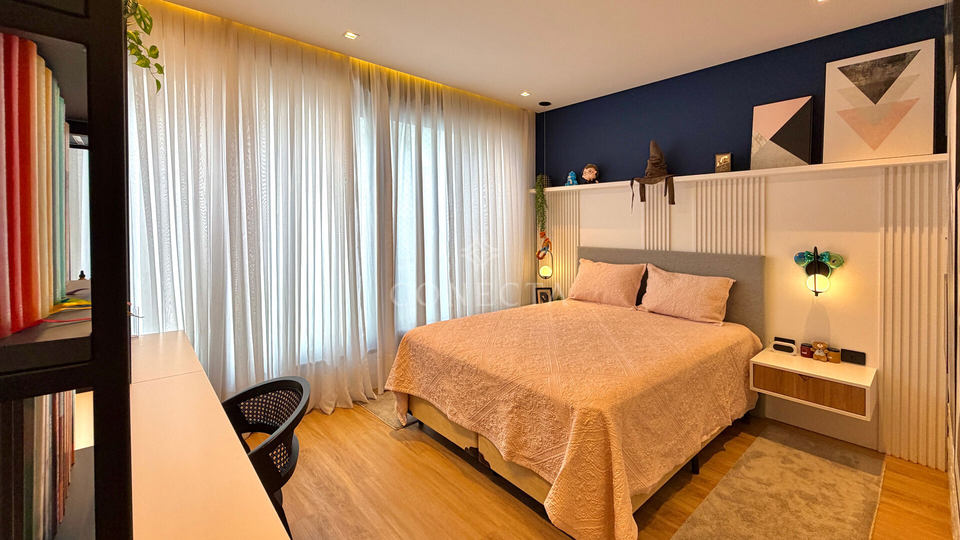 Casa, 4 quartos, 430 m² - Foto 26