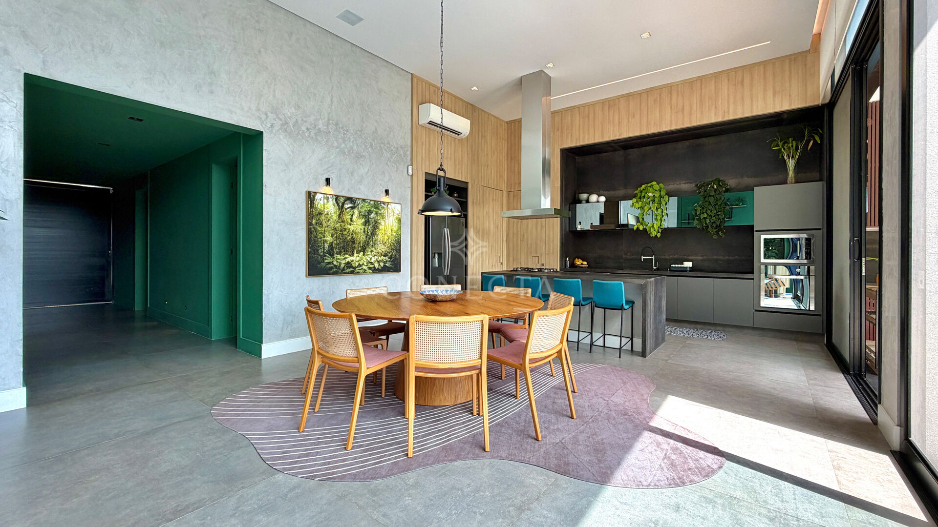 Casa, 4 quartos, 430 m² - Foto 15