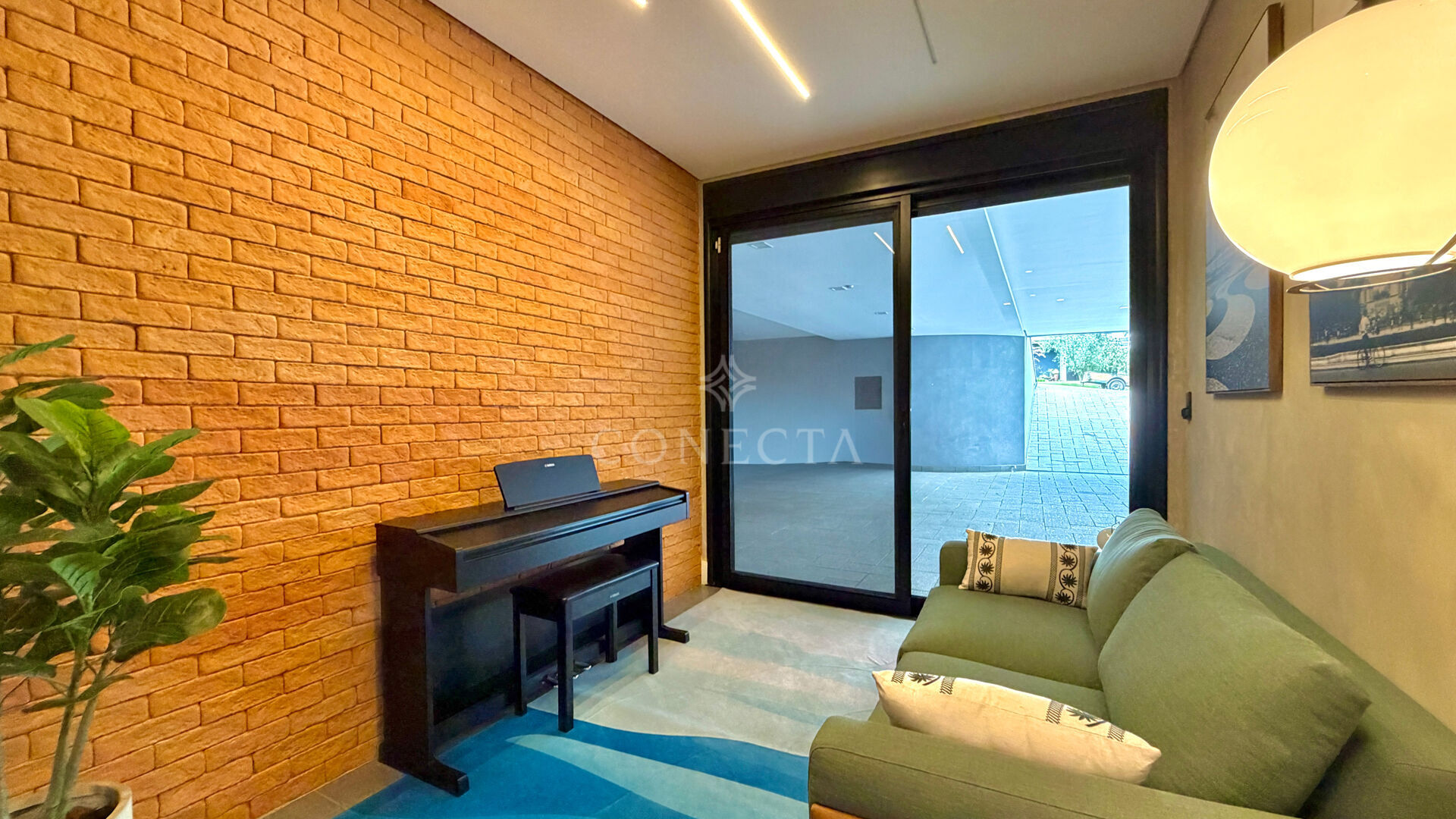 Casa, 4 quartos, 430 m² - Foto 36
