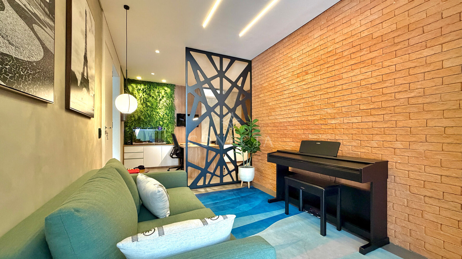 Casa, 4 quartos, 430 m² - Foto 39