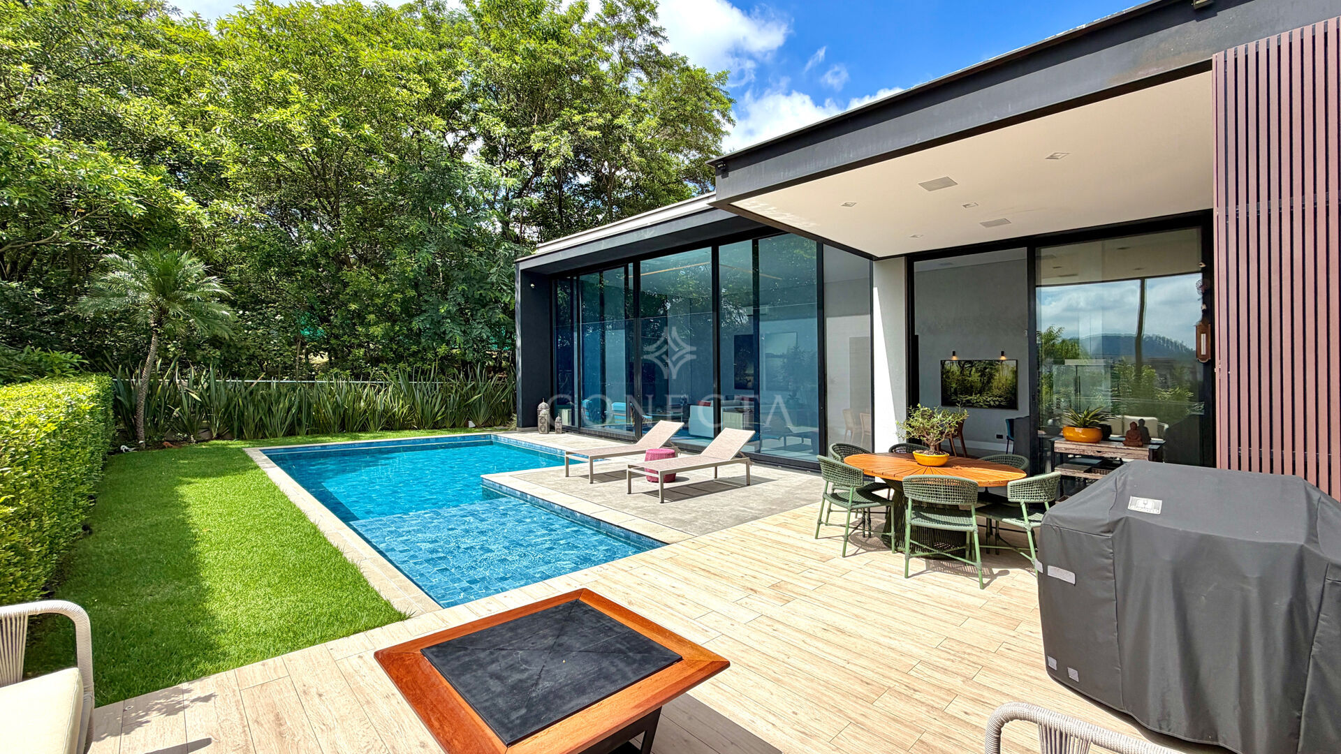 Casa, 4 quartos, 430 m² - Foto 6