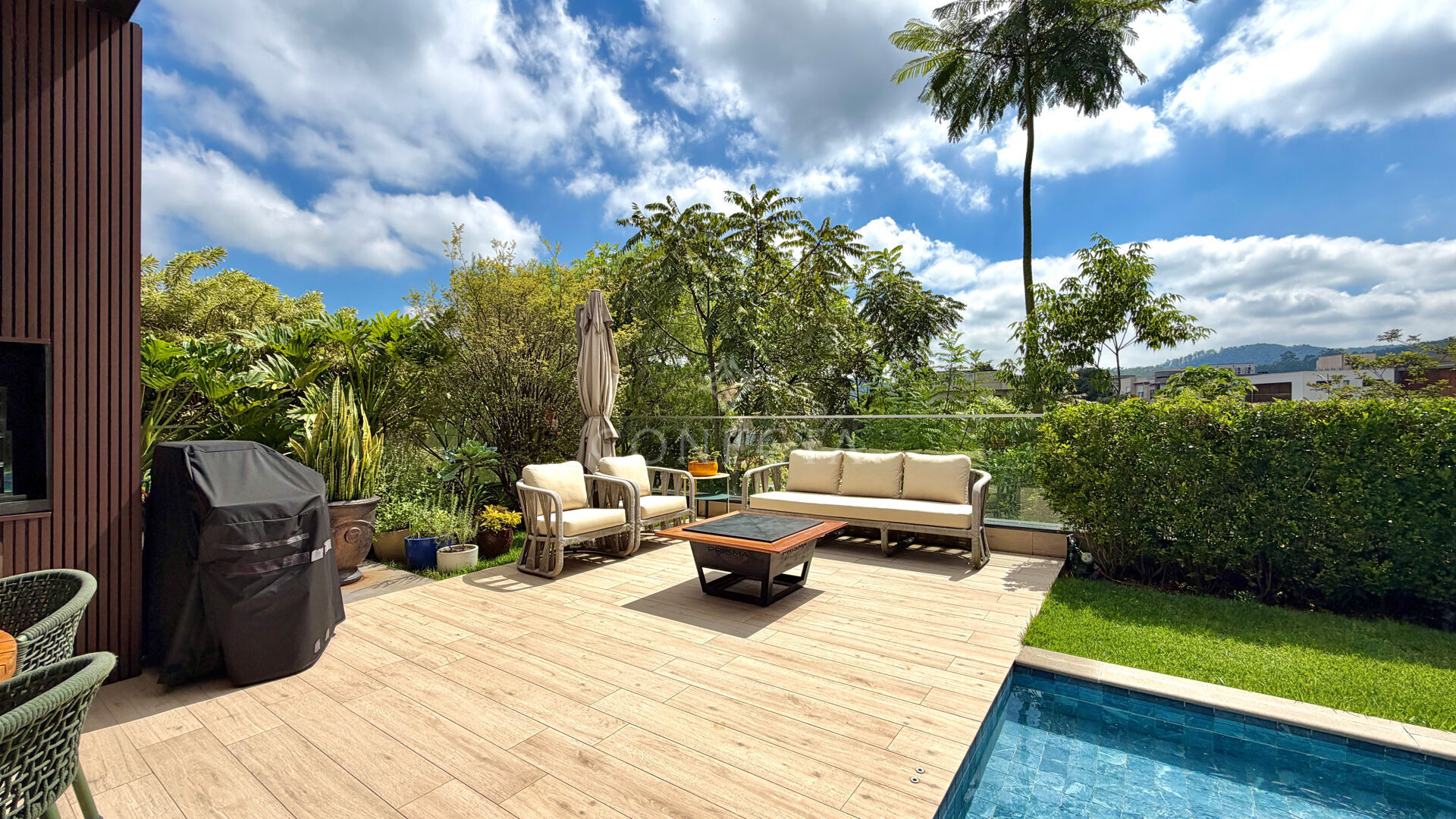 Casa, 4 quartos, 430 m² - Foto 5