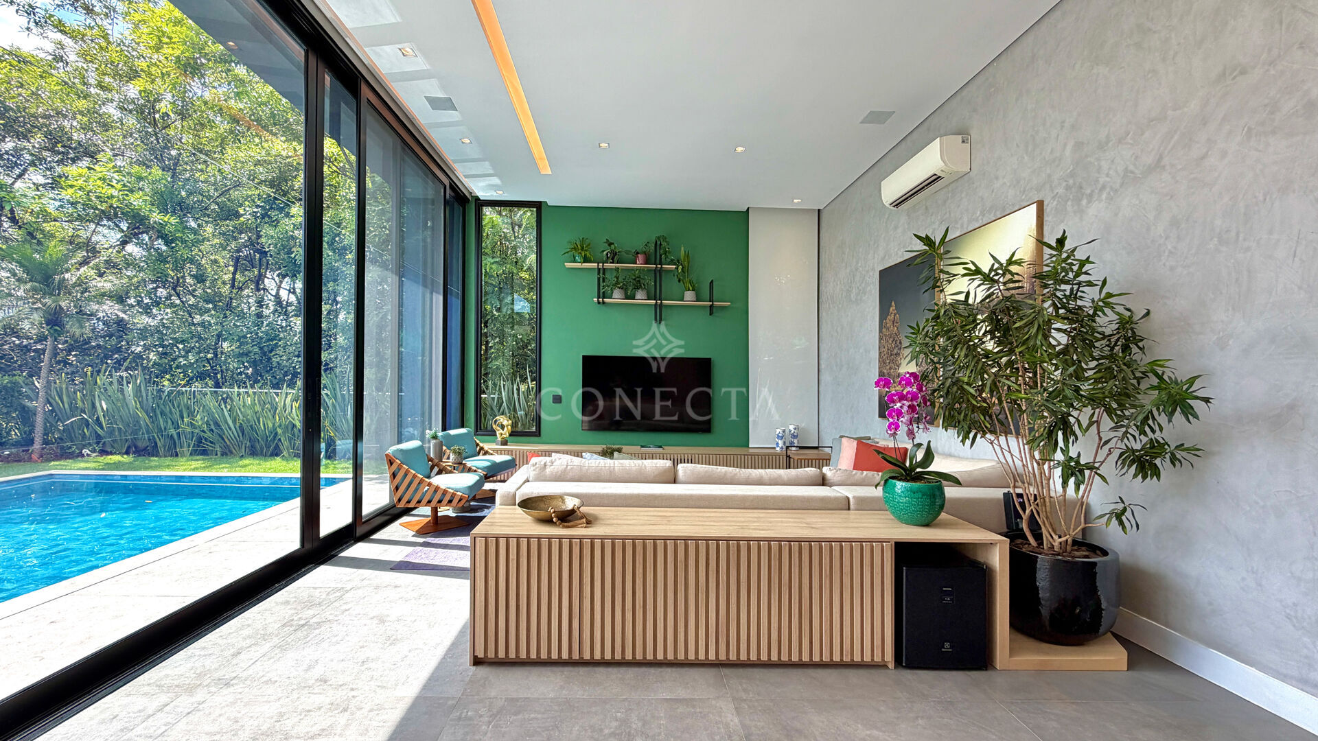 Casa, 4 quartos, 430 m² - Foto 12