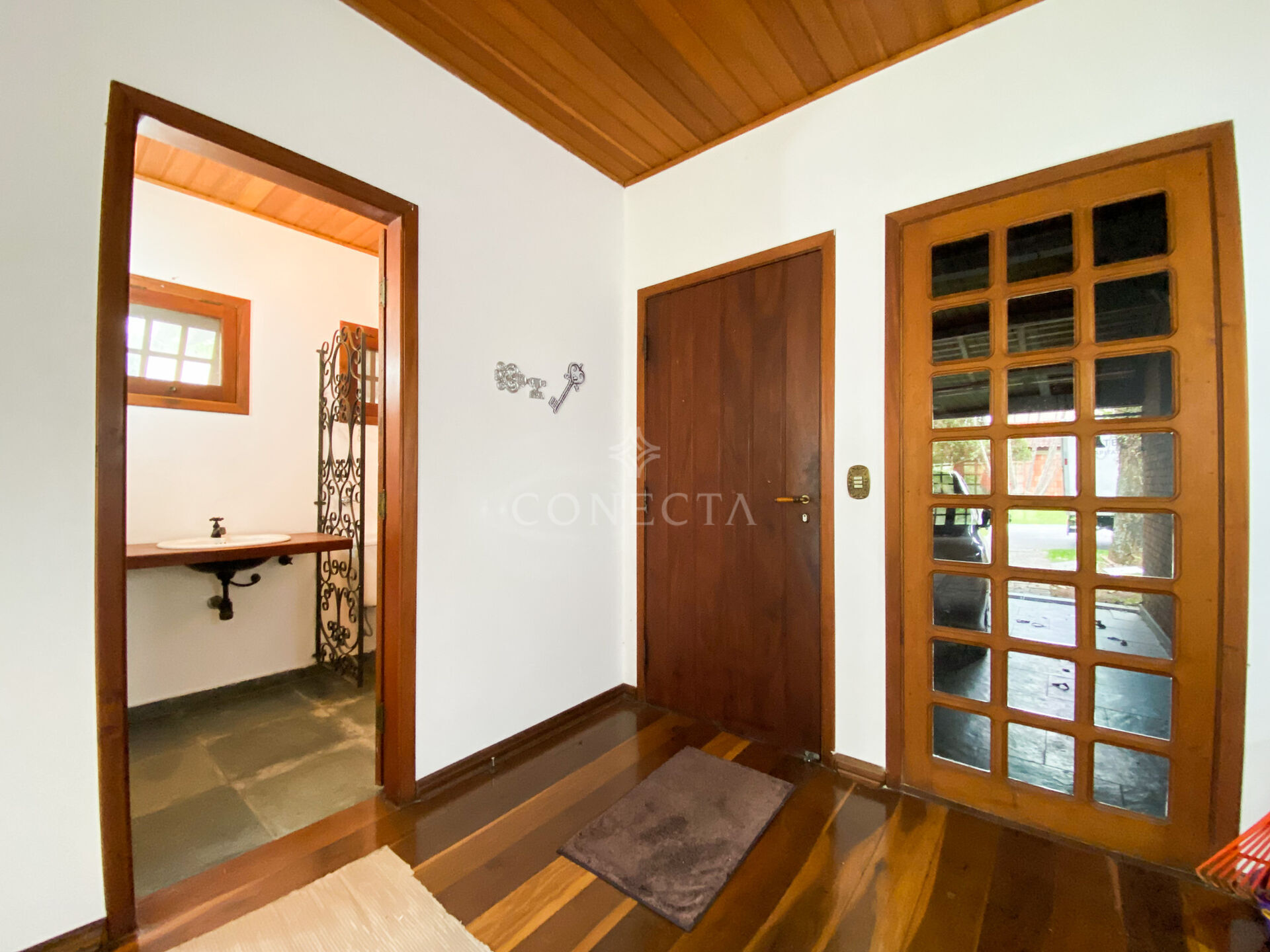 Casa à venda com 3 quartos, 268m² - Foto 21