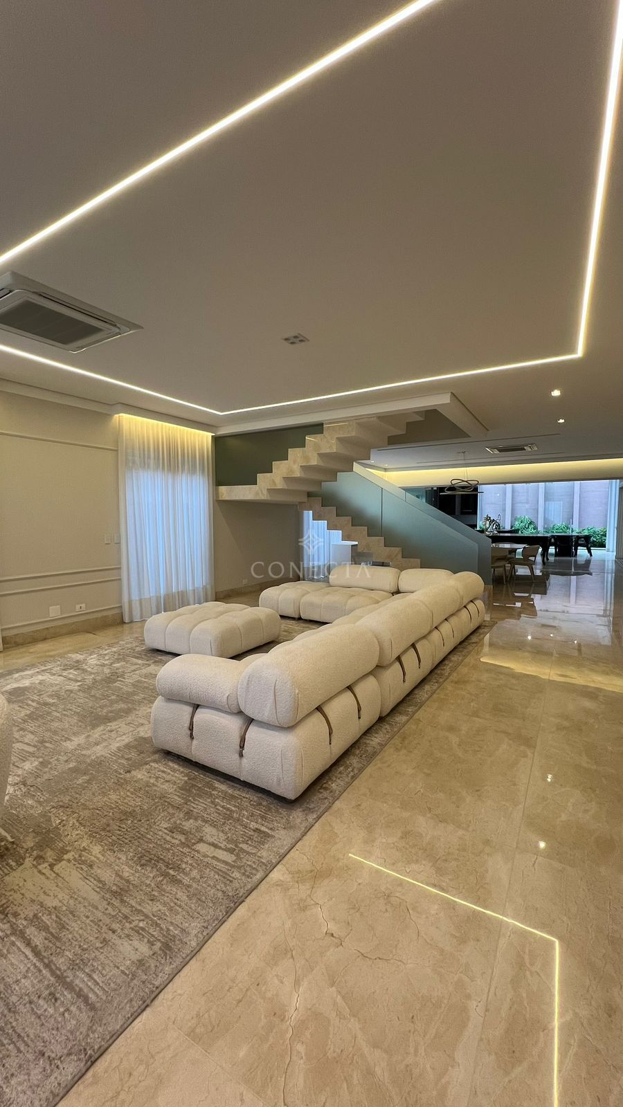 Casa, 4 quartos, 697 m² - Foto 7