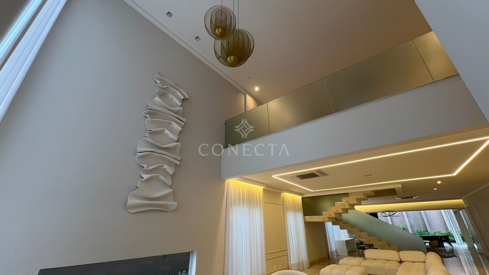 Casa, 4 quartos, 697 m² - Foto 11