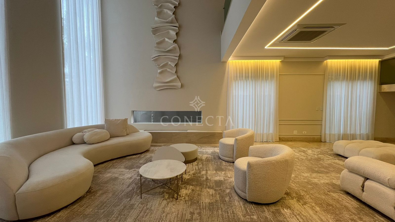 Casa, 4 quartos, 697 m² - Foto 8
