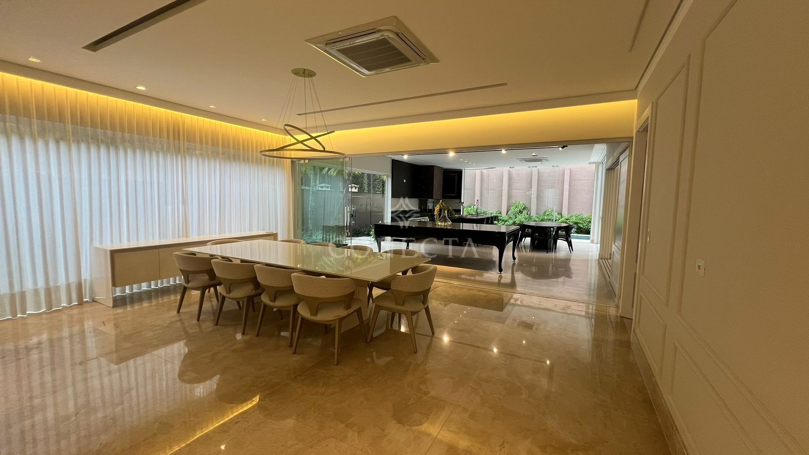 Casa, 4 quartos, 697 m² - Foto 9