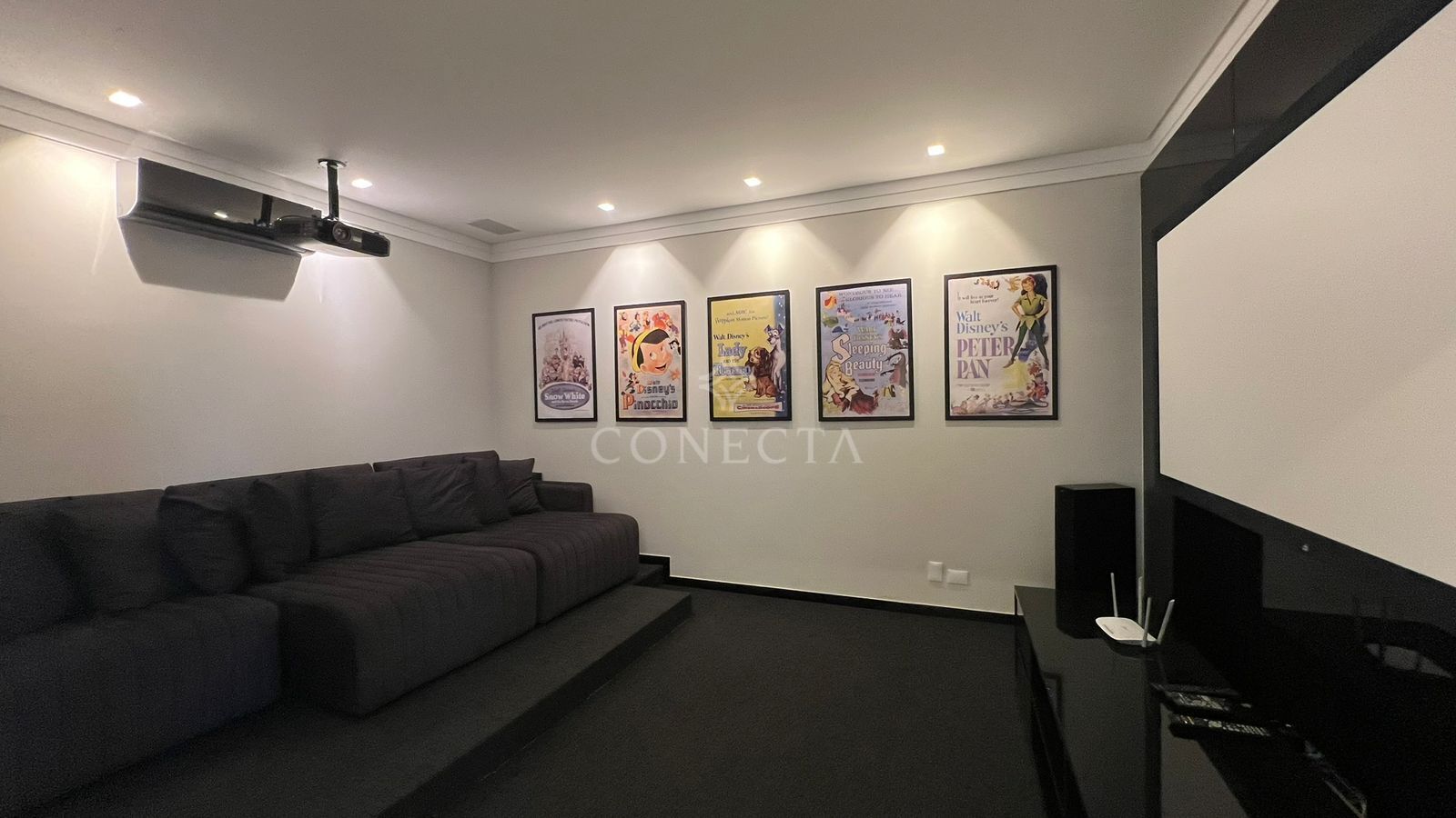 Casa, 4 quartos, 697 m² - Foto 13