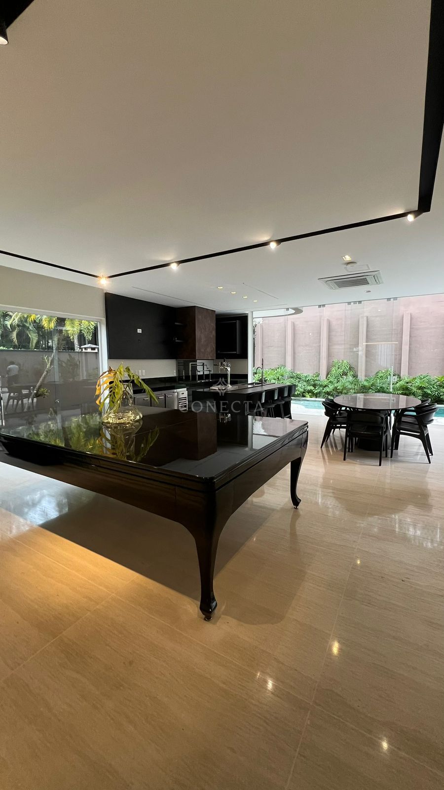 Casa, 4 quartos, 697 m² - Foto 4