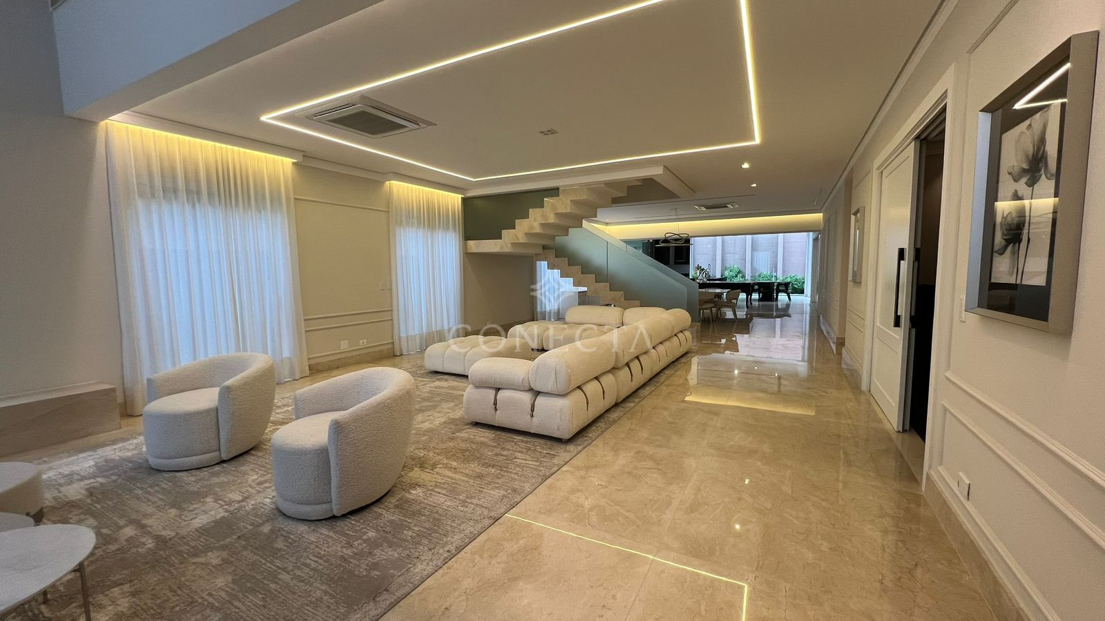 Casa, 4 quartos, 697 m² - Foto 5