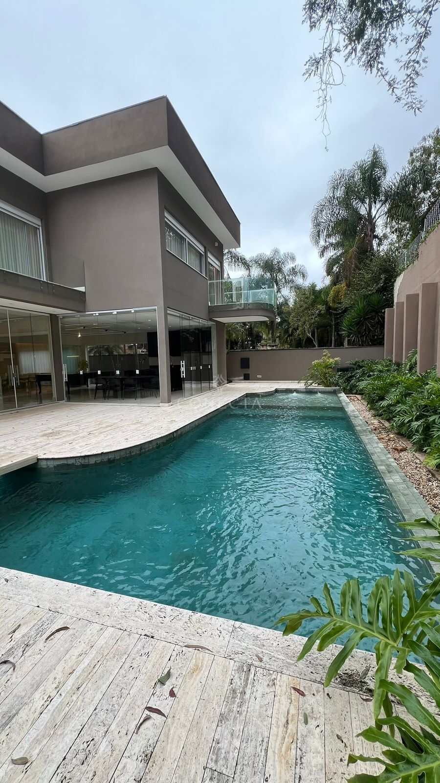 Casa, 4 quartos, 697 m² - Foto 3