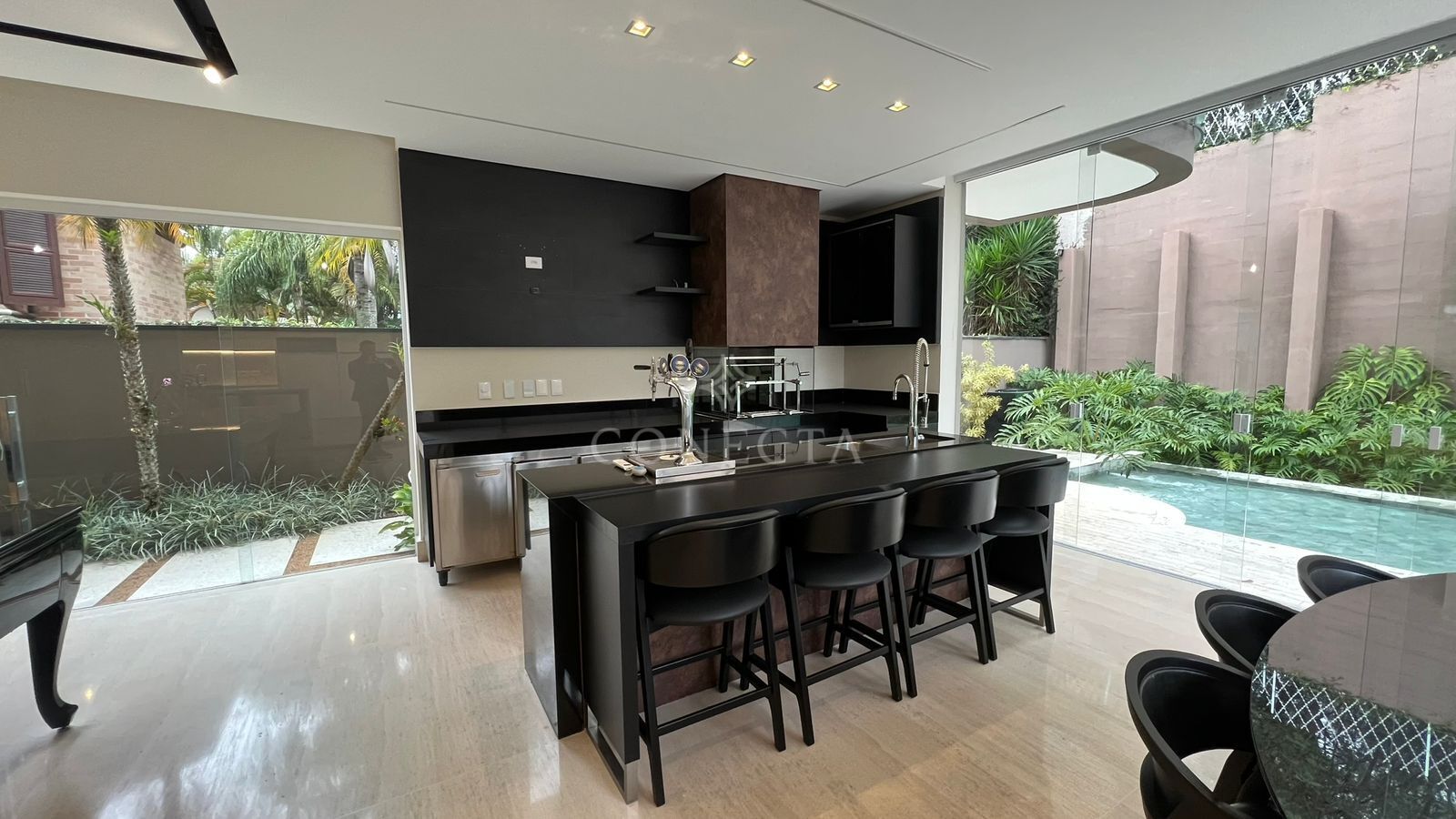Casa, 4 quartos, 697 m² - Foto 14