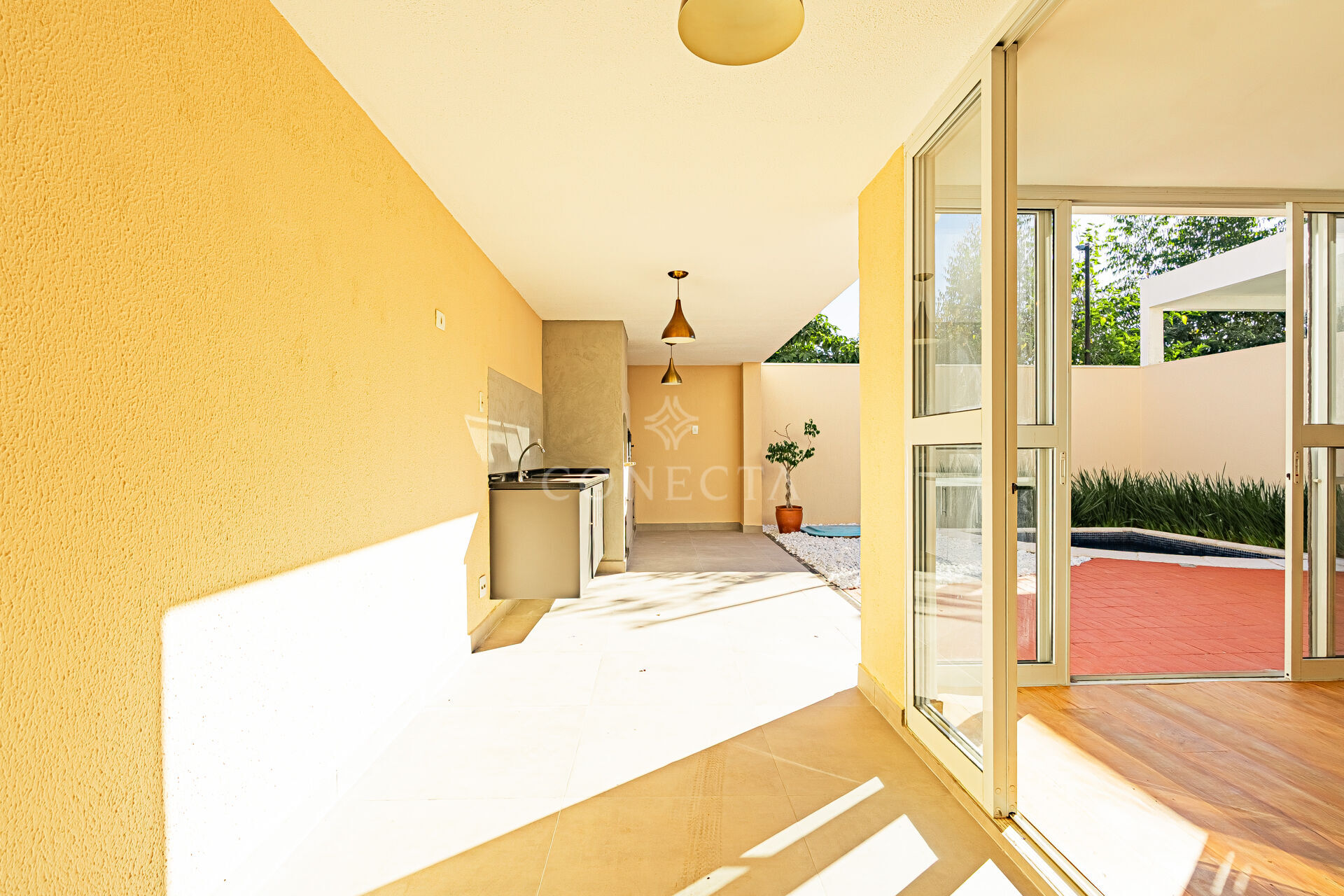 Casa, 3 quartos, 165 m² - Foto 8