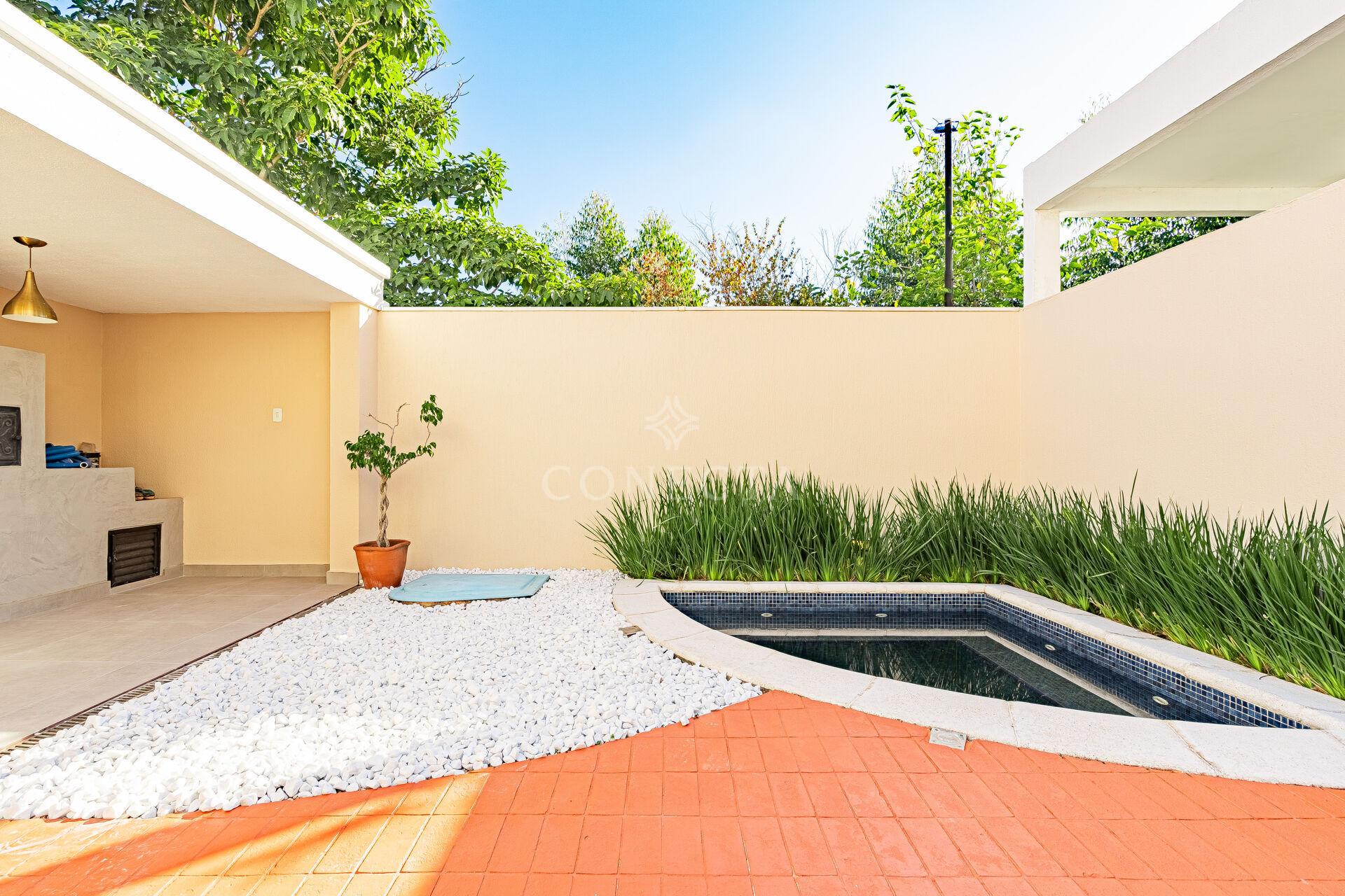 Casa, 3 quartos, 165 m² - Foto 6