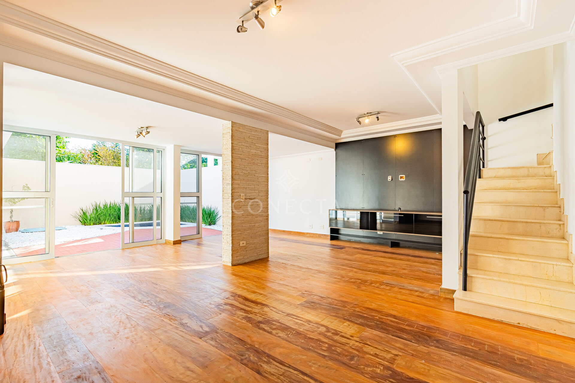 Casa, 3 quartos, 165 m² - Foto 12