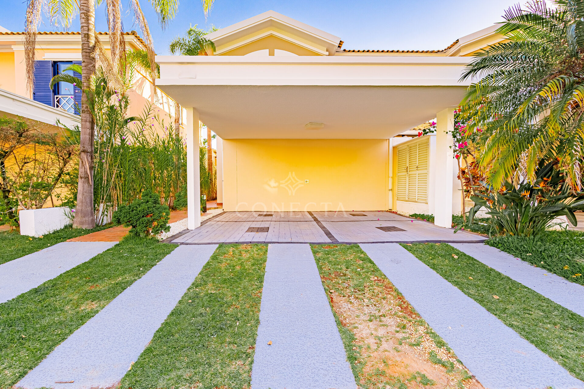 Casa, 3 quartos, 165 m² - Foto 2