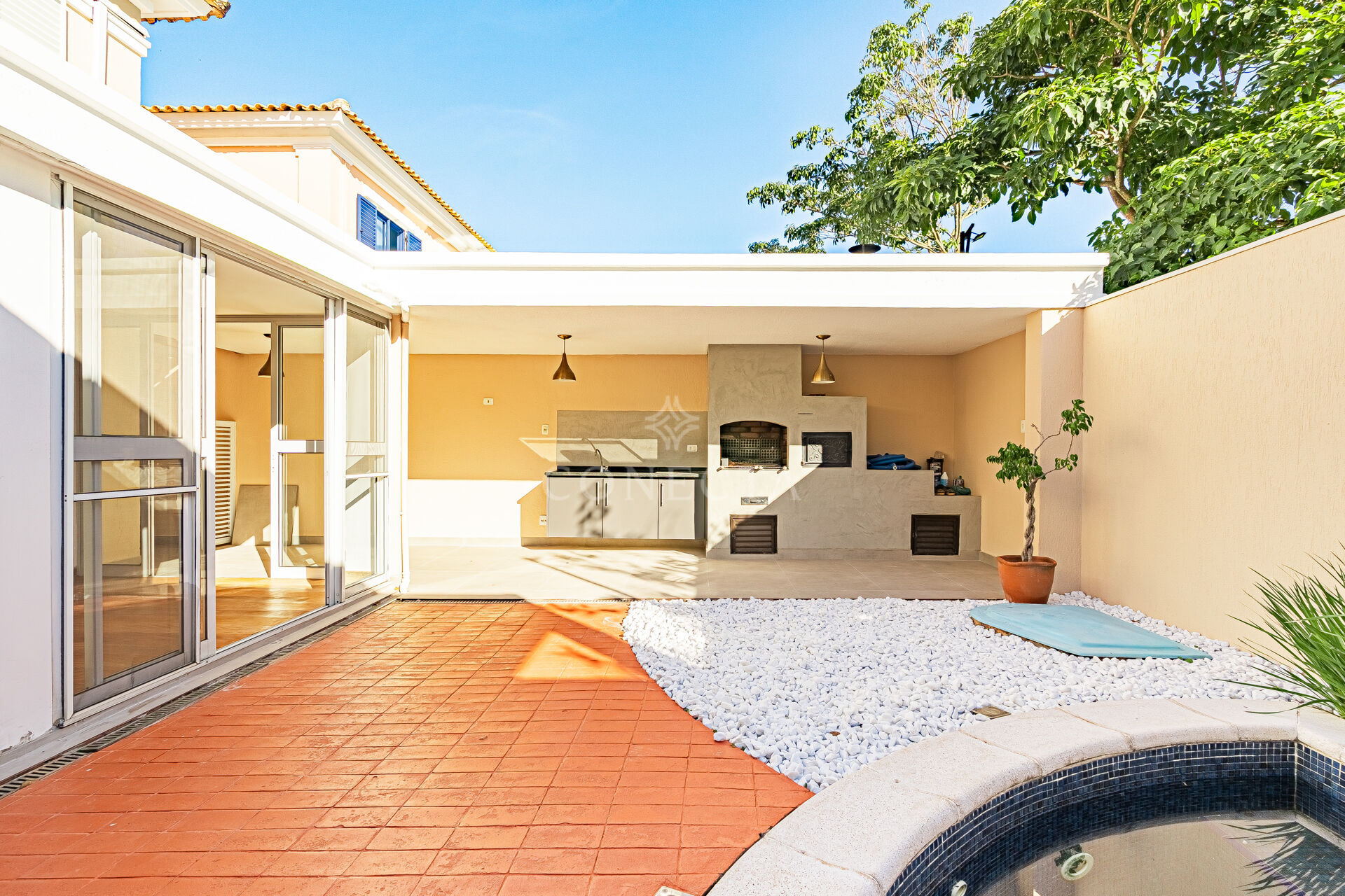 Casa, 3 quartos, 165 m² - Foto 7