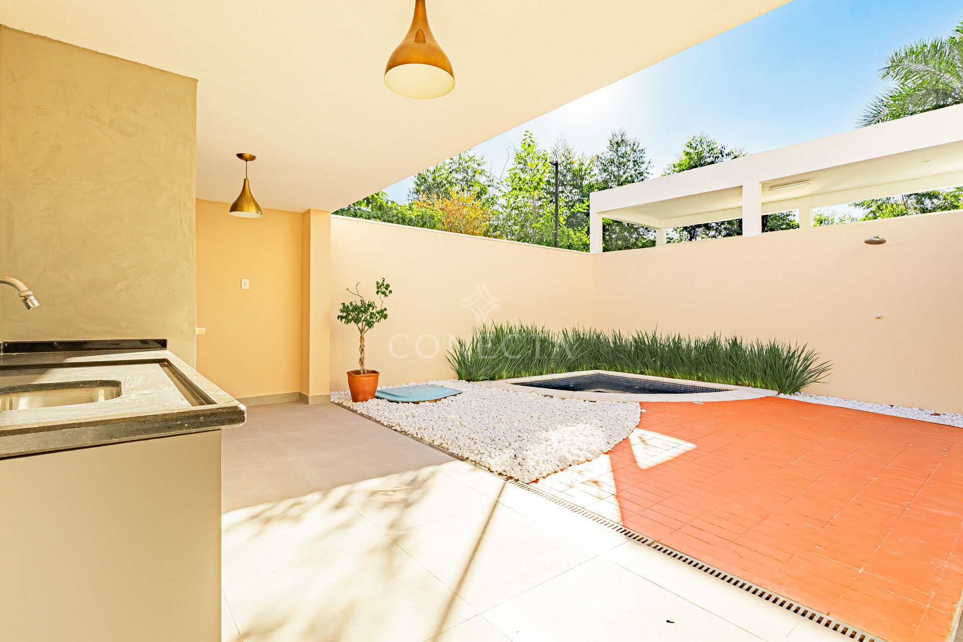 Casa, 3 quartos, 165 m² - Foto 3