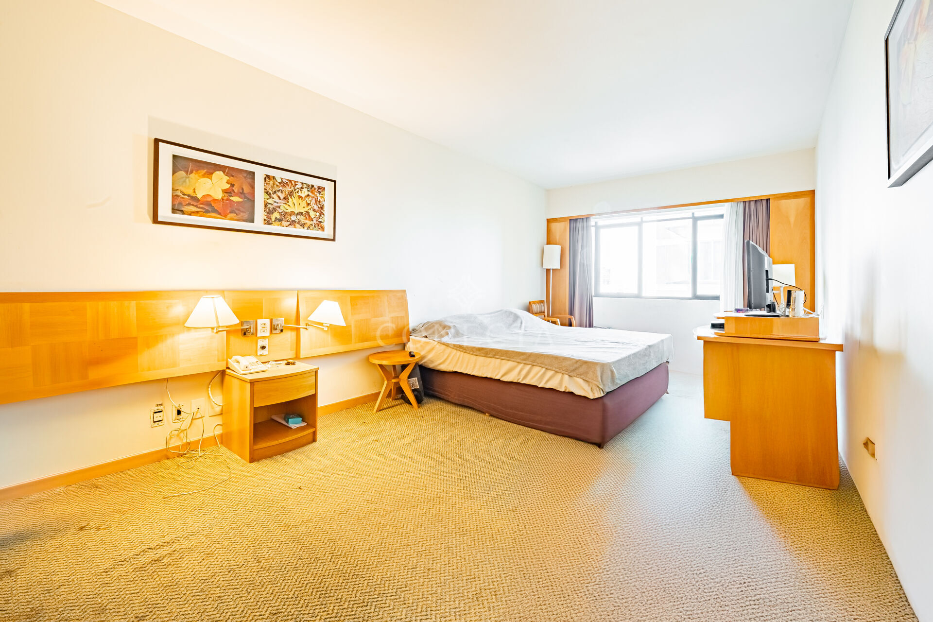 Apartamento, 1 quarto, 39 m² - Foto 2