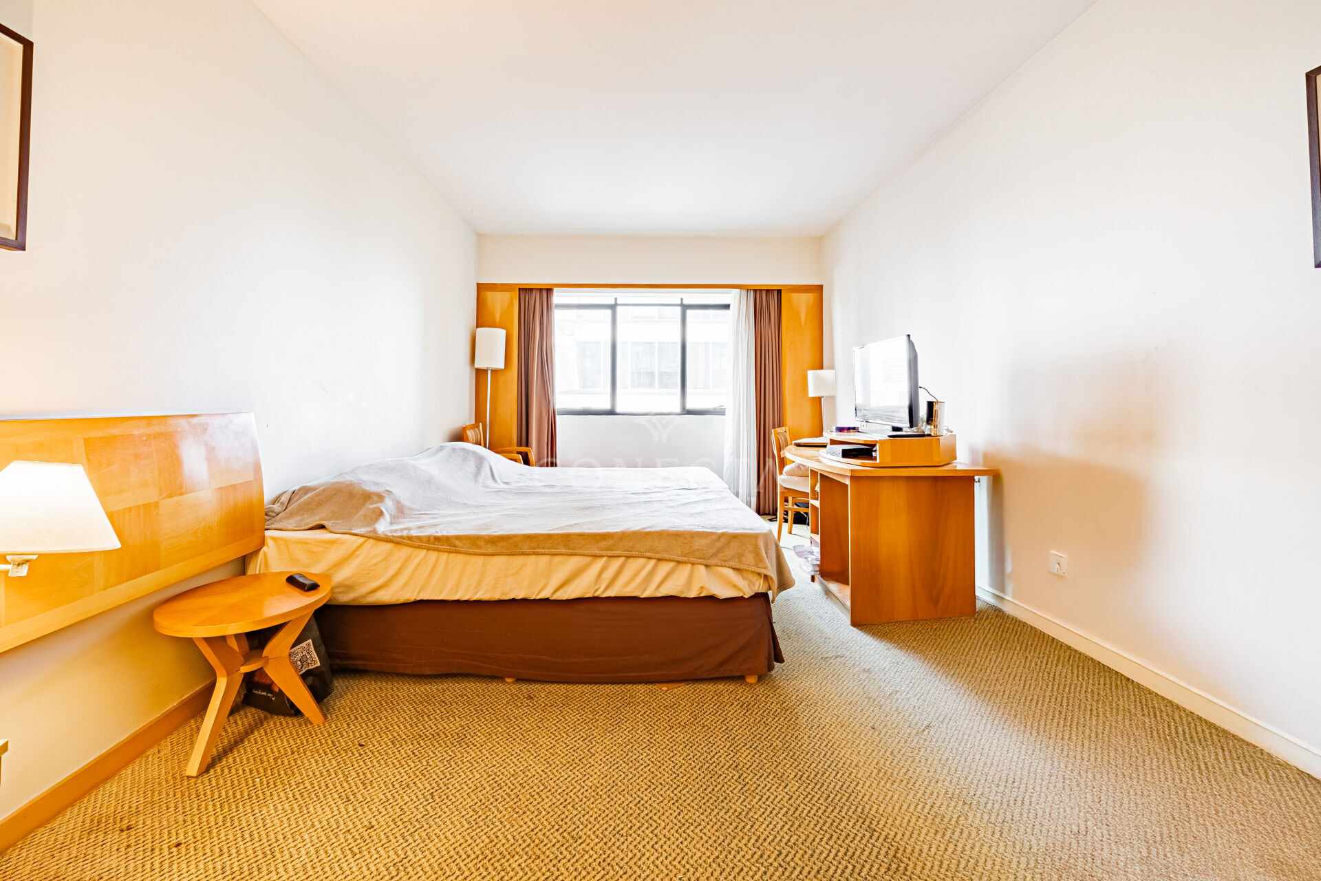 Apartamento, 1 quarto, 39 m² - Foto 1