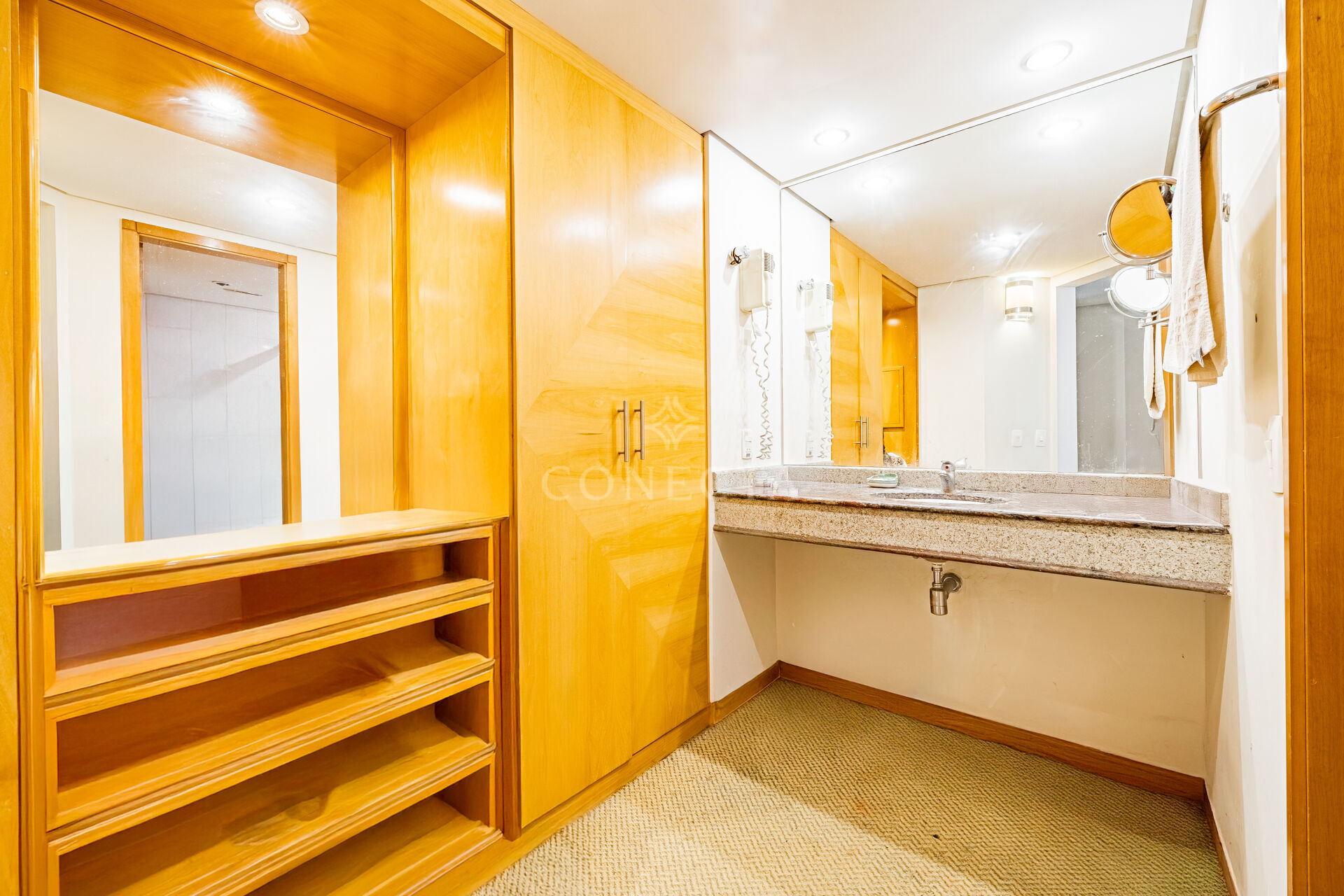 Apartamento, 1 quarto, 39 m² - Foto 6