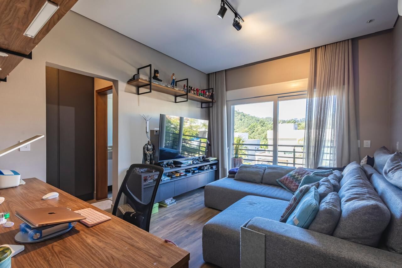 Casa, 4 quartos, 390 m² - Foto 20