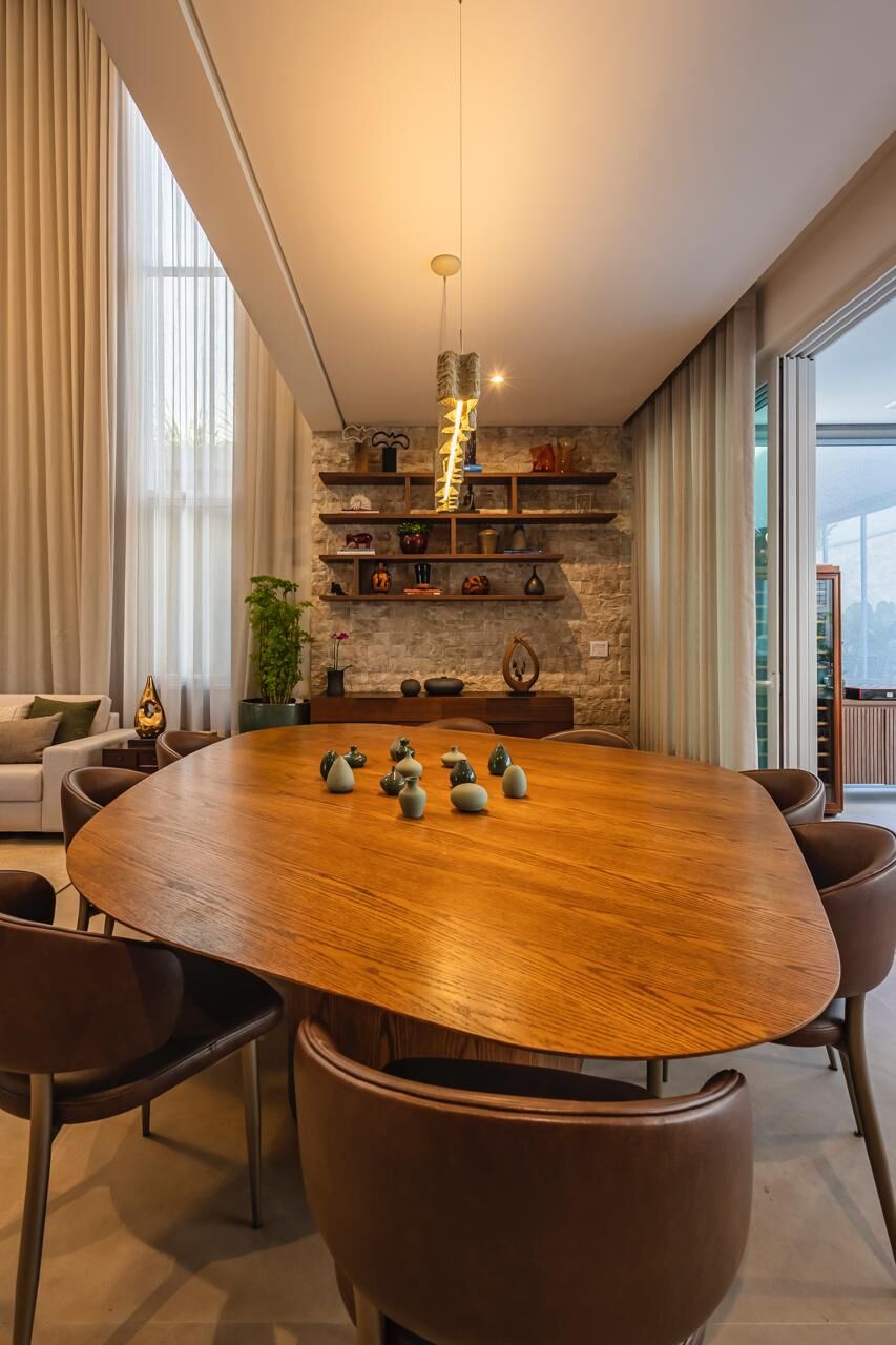 Casa, 4 quartos, 390 m² - Foto 6