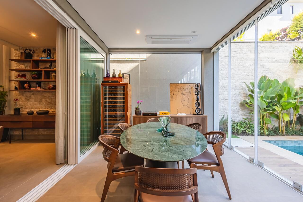 Casa, 4 quartos, 390 m² - Foto 9