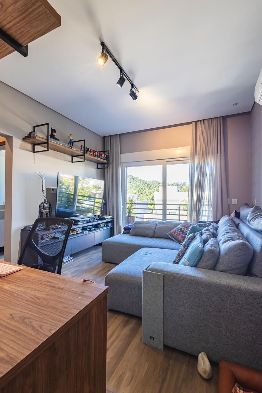 Casa, 4 quartos, 390 m² - Foto 21