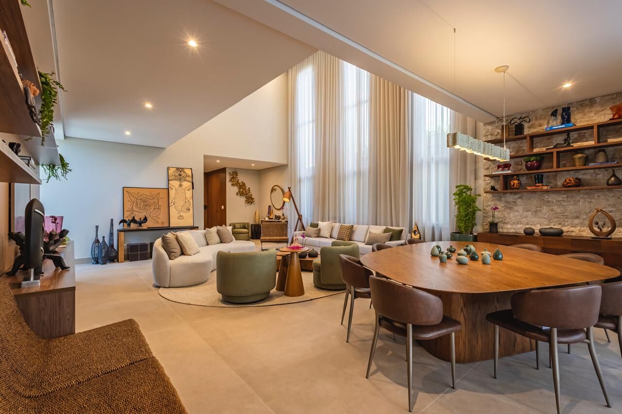 Casa, 4 quartos, 390 m² - Foto 7