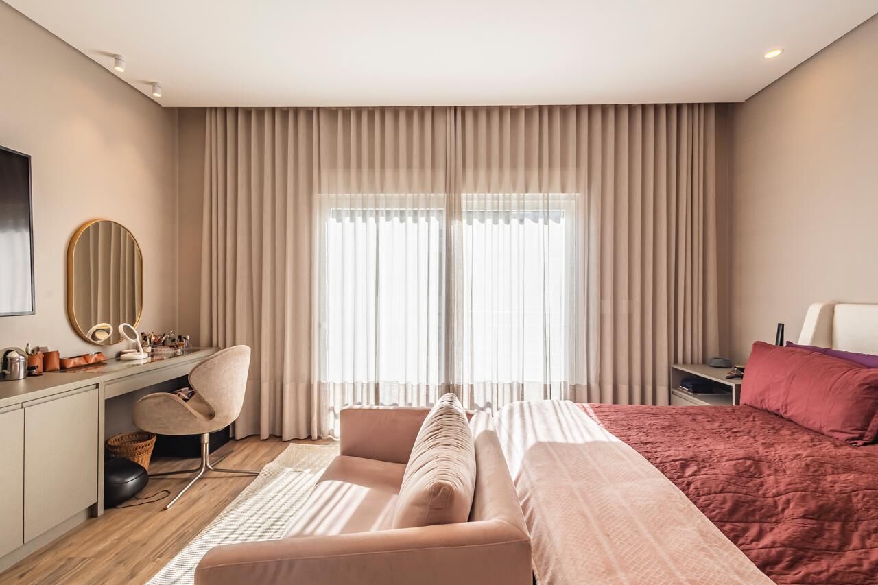 Casa, 4 quartos, 390 m² - Foto 16