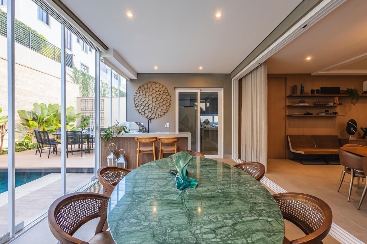Casa, 4 quartos, 390 m² - Foto 8