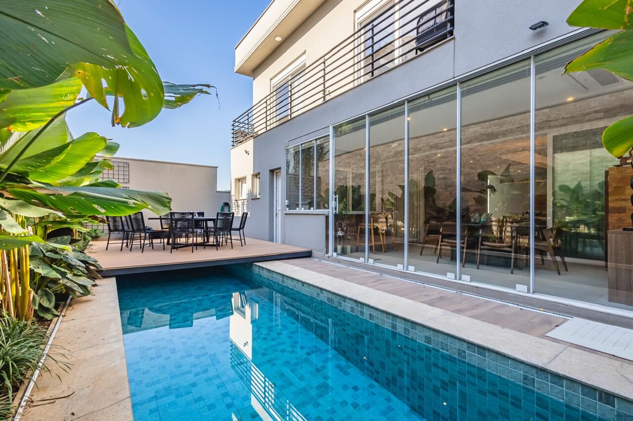 Casa, 4 quartos, 390 m² - Foto 24